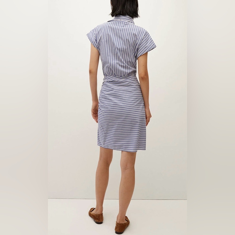 Veronica Beard Arabel Dress - Picture 4 of 8